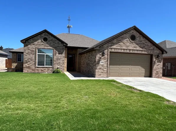 4014 Blair Ln, San Angelo, TX 76904