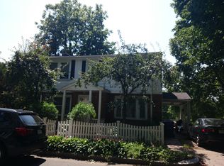 19 Mason Ter, Brookline, MA 02446