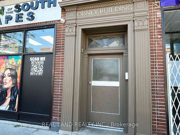 2nd image of 31 King St E Unit 3
