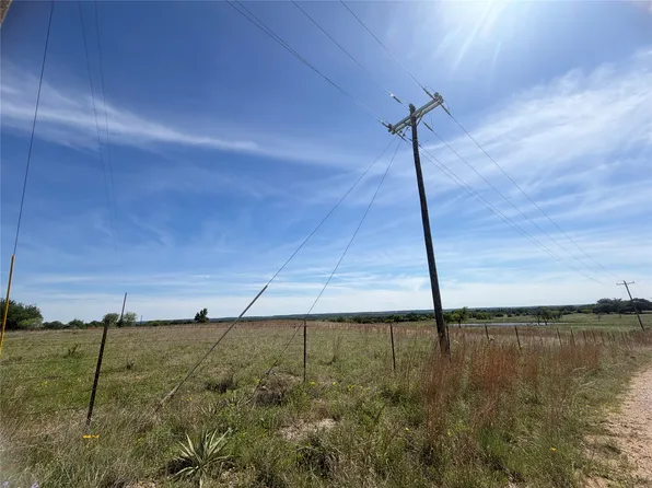 To Be Deternined County Rd #2376, Walnut Springs, TX 76690