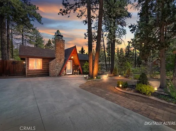 1004 Wendy Ave, Big Bear City, CA 92314