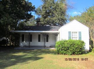 2710 Briley St, Mobile, AL 36606