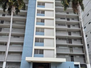 501 MODESTA #1106, SAN JUAN, PR 00924