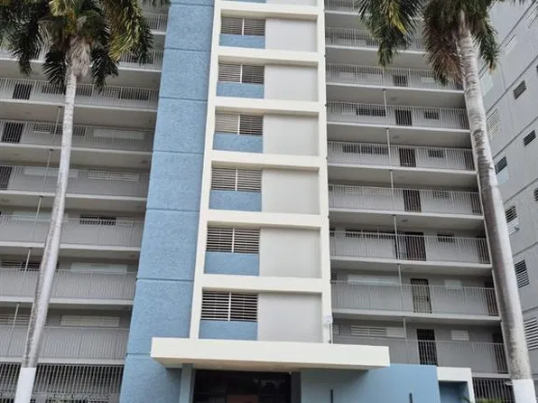 501 MODESTA #1106, SAN JUAN, PR 00924