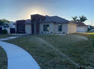 3708 S J St, McAllen, TX 78503