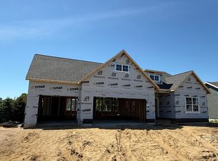 2721 Reagan Ave Lot 17, Zeeland, MI 49464