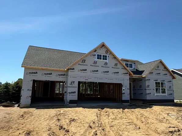 2721 Reagan Ave Lot 17, Zeeland, MI 49464