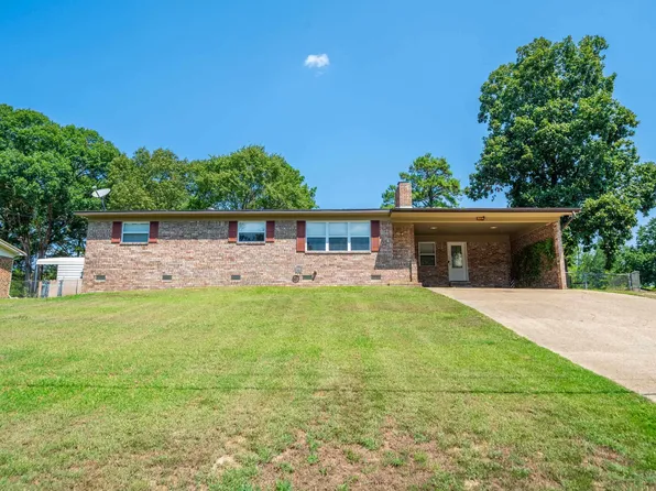 (undisclosed Address), Hot Springs, AR 71913