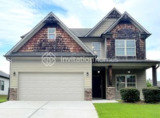 70 Holsteiner Ln, Dallas, GA 30132