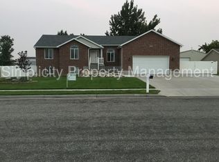 3733 W 2100 N, Plain City, UT 84404