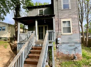 407 Carruthers St, Lexington, VA 24450