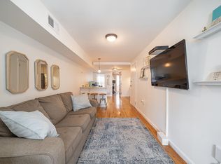 421 Adams St APT 3L, Hoboken, NJ 07030
