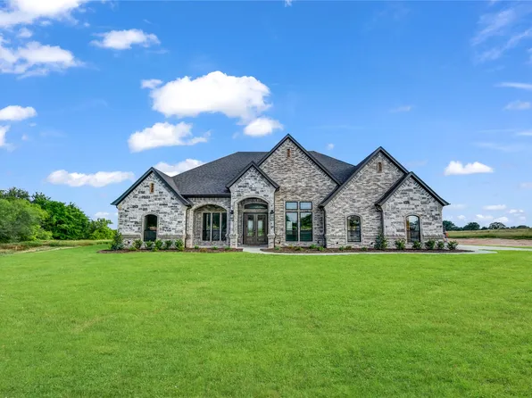 115 Turtle Back Rdg, Decatur, TX 76234