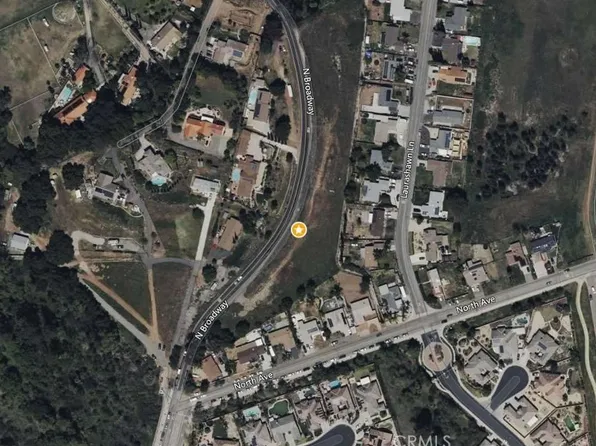 0 N Broadway N Lot A, Escondido, CA 92026