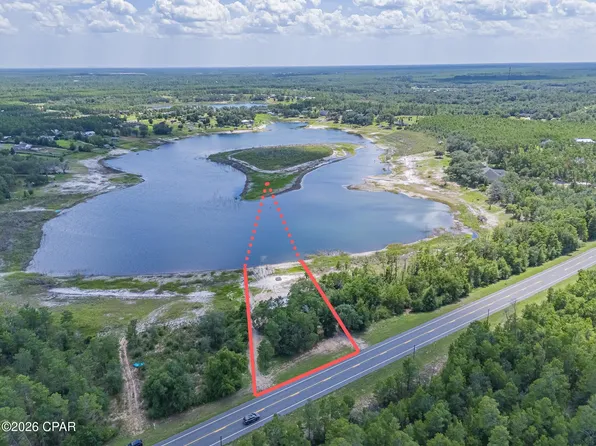456 E Highway 20, Panama City, FL 32409