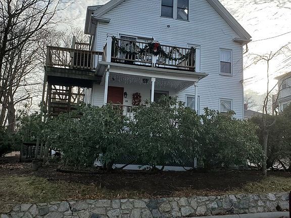 2nd image of 26 Fairview St #3B