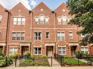 5220 S Berkeley Ave UNIT C, Chicago, IL 60615