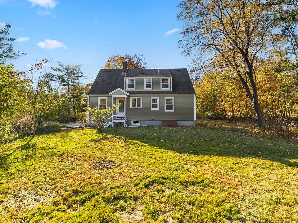 52 Taylor Rd