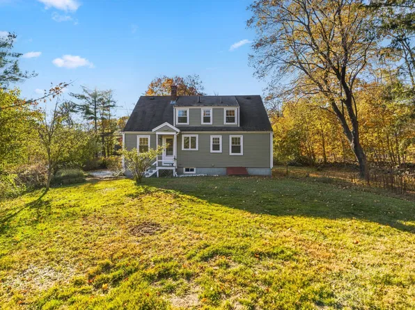 52 Taylor Rd, Acton, MA 01720