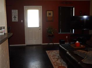 1106 Lynnwood Ct, Cleburne, TX 76033