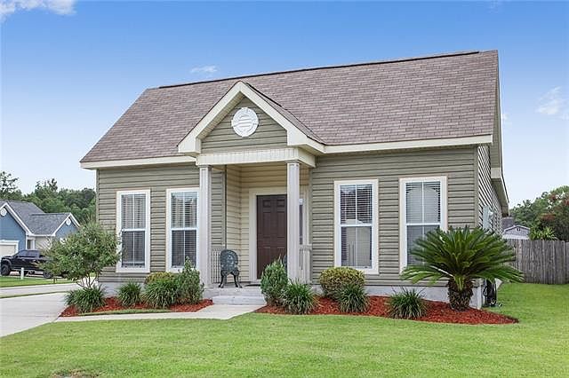 1st image of 5252 Savannah Ln