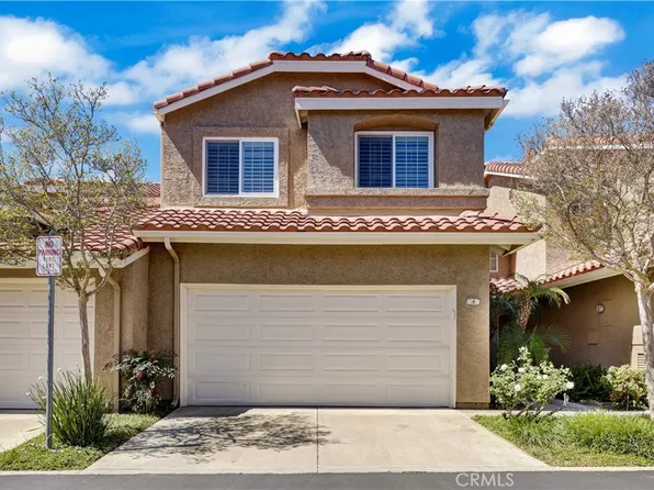 28102 Bobwhite Cir Unit 3, Santa Clarita, CA 91350