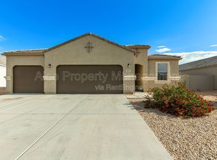 11473 E Aster Ln, Florence, AZ 85132