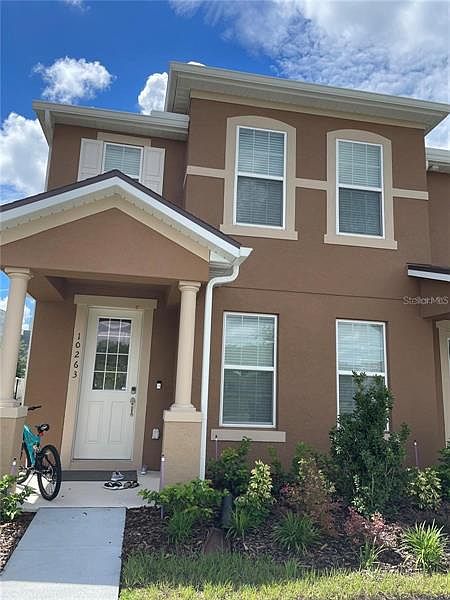 1st image of 10263 Highline Crest St Lot 74