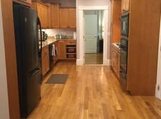 53 Rindge Ave #53, Cambridge, MA 02140