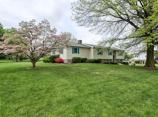 703 Baltimore Rd, Shippensburg, PA 17257