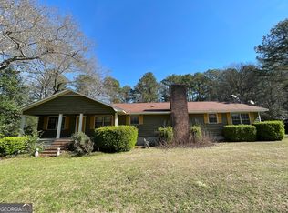 173 Berkley Rd, Cochran, GA 31014