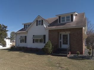 902 N Missouri Ave, Marceline, MO 64658