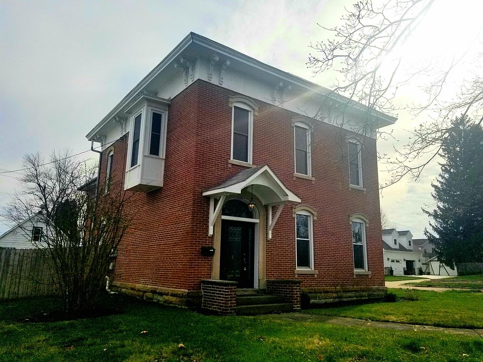 500 E Gambier St, Mount Vernon, OH 43050 Zillow