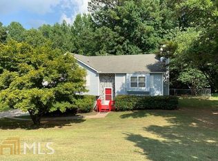 218 Bluebird Dr, Dallas, GA 30157