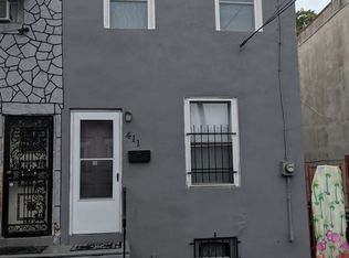 411 Henry St, Camden, NJ 08103