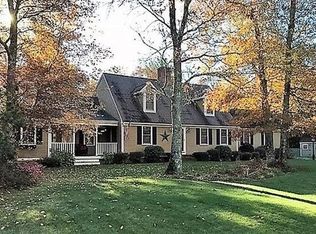 300 Happy Hollow Rd, Odenville, AL 35120