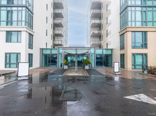 701 Ridge Hill Blvd Unit 8E