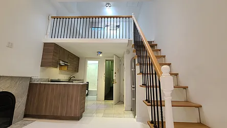 Rented by Aryeh Realty