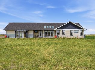 4111 53rd Ave SW, Great Falls, MT 59404