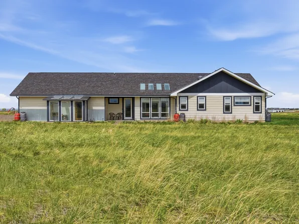 4111 53rd Ave SW, Great Falls, MT 59404
