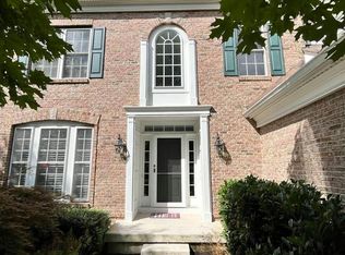 604 Wiltshire Ln, Newtown Square, PA 19073