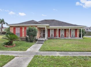 4066 S Inwood Ave, New Orleans, LA 70131