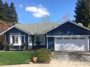 630 San Tomas Pl, San Ramon, CA 94583