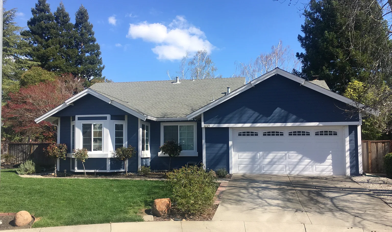 630 San Tomas Pl photo 1