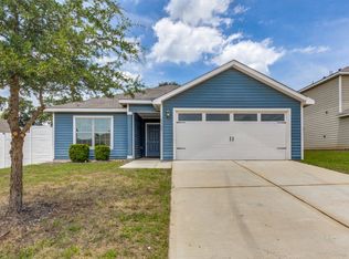 1305 Eagle Lake Dr, Azle, TX 76020