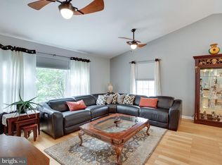 8812 Francesca Dr, Clinton, MD 20735