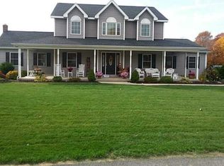 107 Valley Rd, Indiana, PA 15701