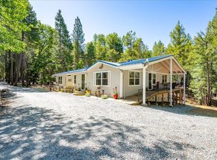 9131 Country Rd, Georgetown, CA 95634