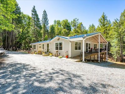9131 Country Rd, Georgetown, CA, 95634