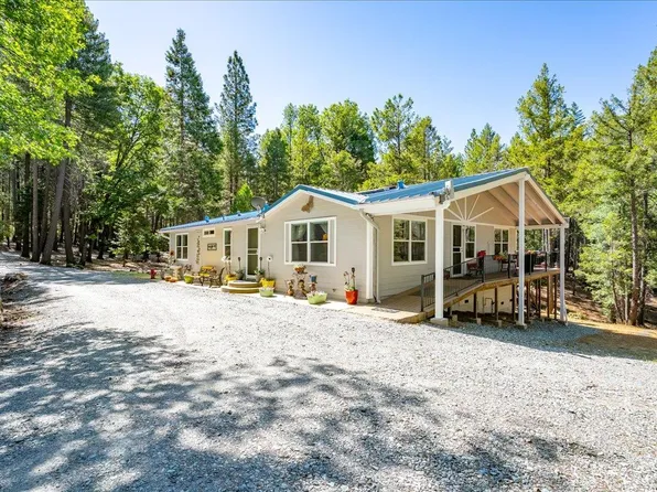 9131 Country Rd, Georgetown, CA 95634